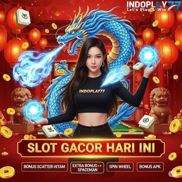 SLOT777 Situs Agen Link Online Terbaru Slot Gacor 777 Gampang Maxwin